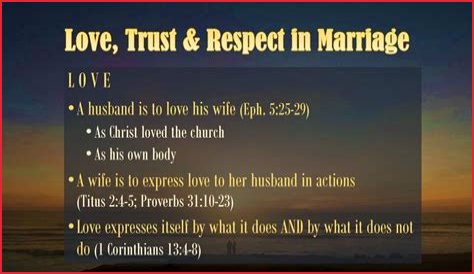 A Journey Of Love, Trust, And Connection