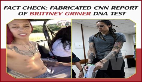 Brittney Griner's Biological Gender: A Comprehensive Analysis