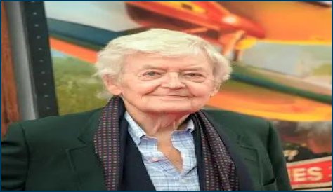 Discover The Enduring Legacy Of Hal Holbrook In Film