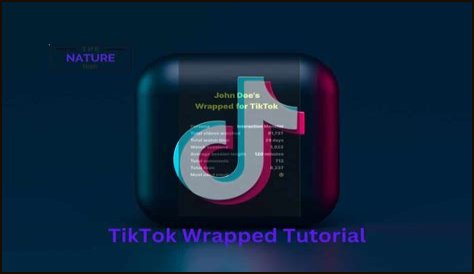 Discover The Magic Of TikTok Wrap Up: Your Personal Journey Unveiled