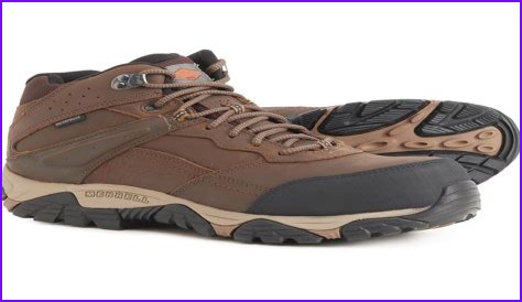 Discover The Perfect Amazon Merrell Shoes For Limitless Adventures
