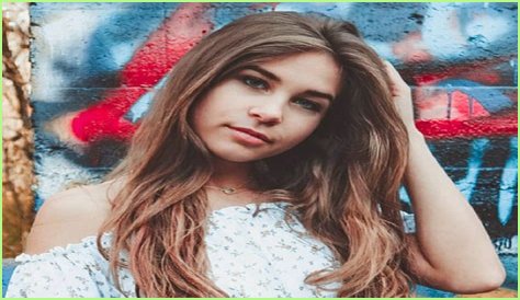 Gabrielle Moses Leaked: Private Content Exposed