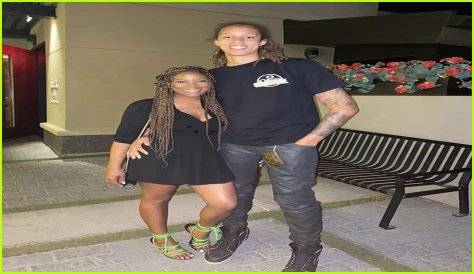 Is Britney Griner A Man? The Gender Debate And Its Implications