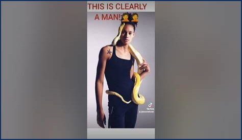 Is Brittney Griner A Man Or A Woman? The Truth Revealed