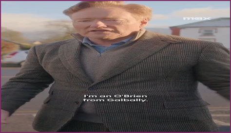 Tony Geary's Journey: The Man Behind The Icon