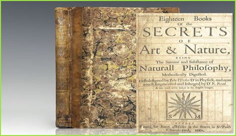 Unlock The Secrets Of Art, Science & Nature With Samantha Lewe