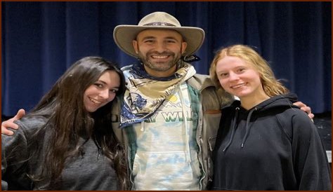 Unveiling The Secrets Of Coyote Peterson's Age: Discoveries And Insights