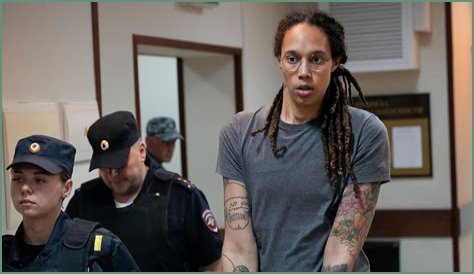 Was Brittney Griner Transgender? Exploring The Truth Behind The Rumors