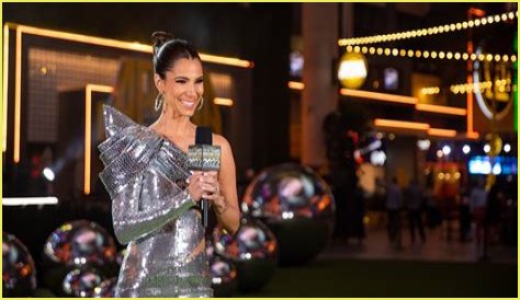 Young Puerto Rican Actresses Making Their Mark